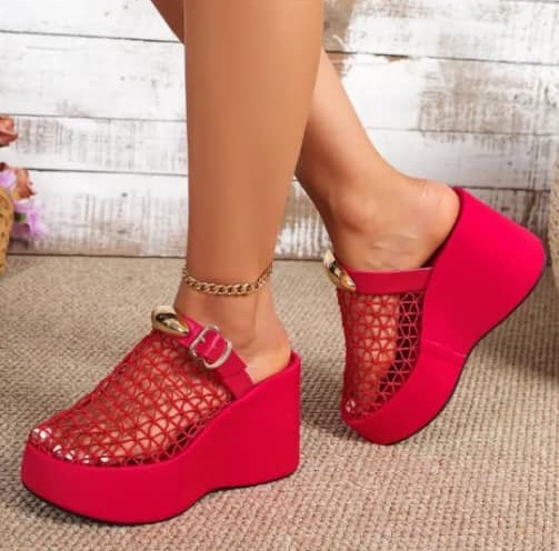 Slippers 