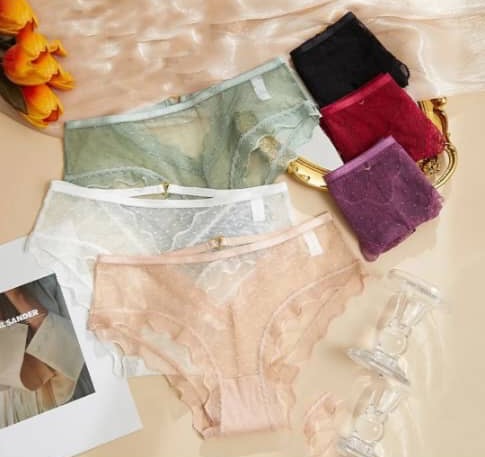 Panties 