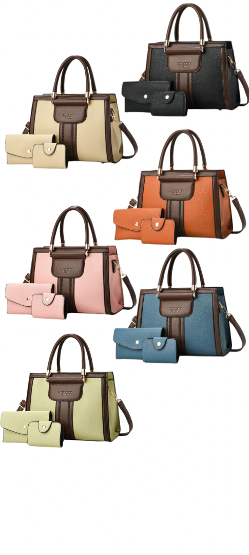 Ladies bags 