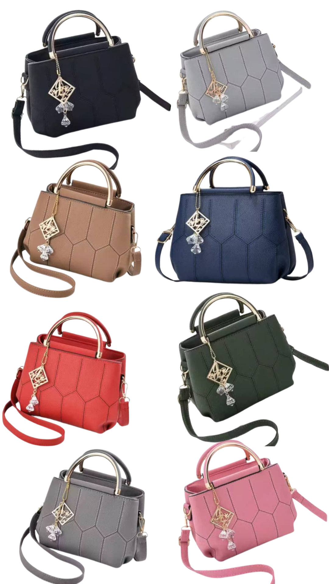 Ladies bags 