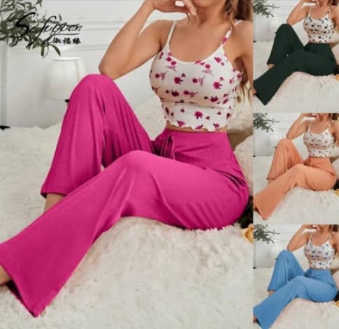Night wear 