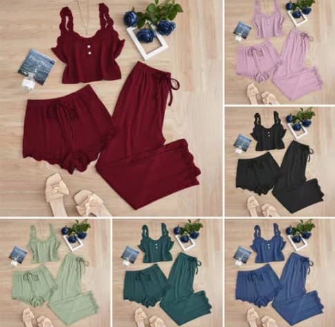 Night wear