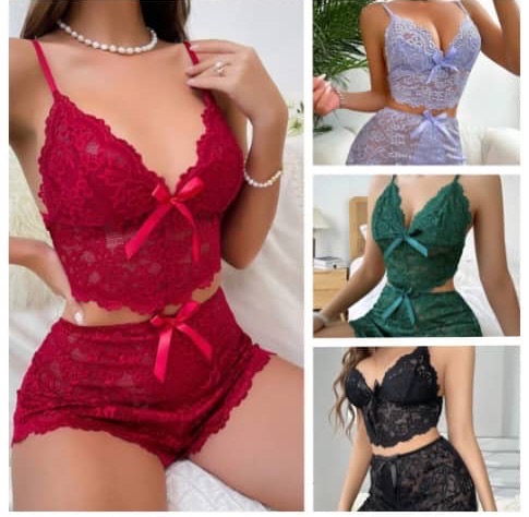 Night wear