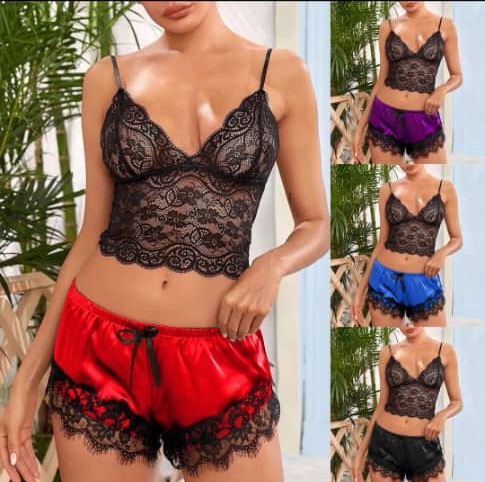 Night wear