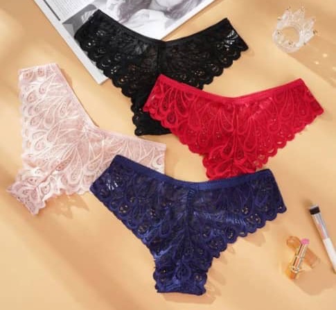 Panties 